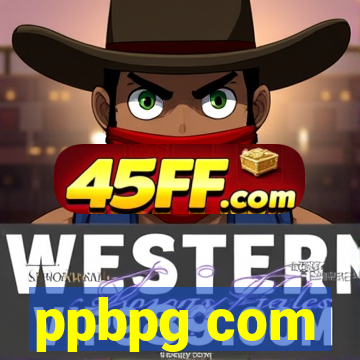 ppbpg com